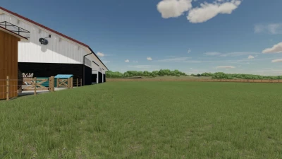 XL cow pen v1.0.0.0