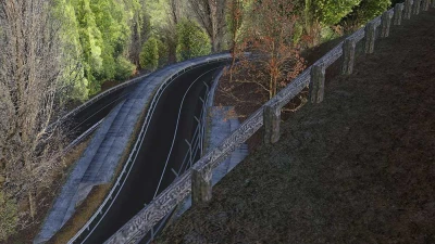 Yamaga Pass | Japanese Touge v2.0