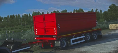 Zaslaw D659 Pack Trailer v2.9.2 1.50