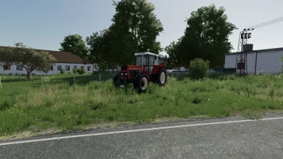 Zetor (ZTS) 16245 v1.1.0.0