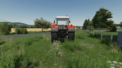 Zetor (ZTS) 16245 v1.1.0.0