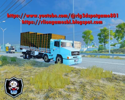 1620 Bitruck v1.0