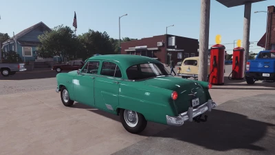 1952-53 Ford Mainline v1.0.0.0