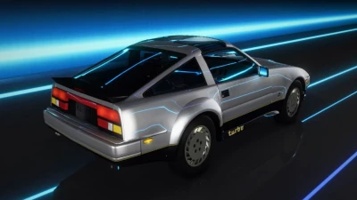 1980s Ibishu 300bx v1.7.1 0.31.x