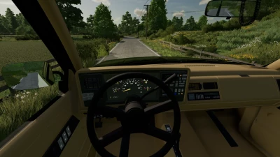 1990 Chevy K2500 v1.1.0.0