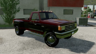 1990 Ford F250 v1.0.0.0