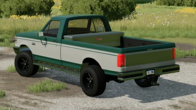 1990 Ford F250 v1.0.0.0