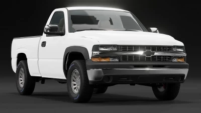 2002 Chevy Silverado SCSB V1.0