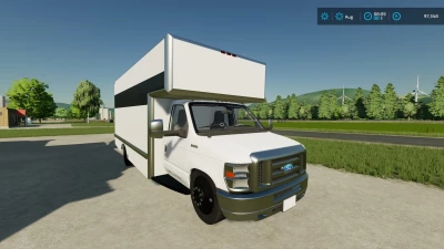 2016 Ford F350 v1.0.0.0