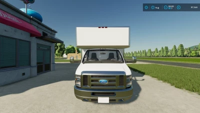 2016 Ford F350 v1.0.0.0