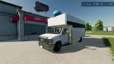 2016 Ford F350 v1.0.0.0