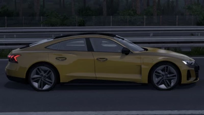 2022 Audi E-tron GT RS 2.5 1.50.x