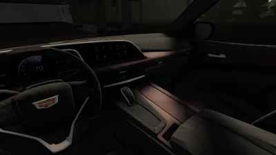 2022 Cadillac Escalade v1.0.0.0