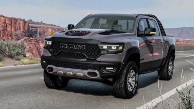 2023 DODGE RAM 1500 LIMITED 0.32