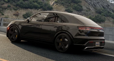 2024 Porsche Macan EV 0.32.x