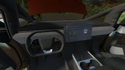 2024 Tesla Cybertruck v1.0.0.0