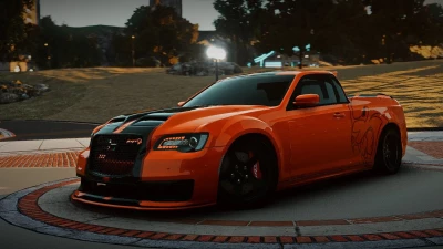 2k23 Chrysler 300 V2.0