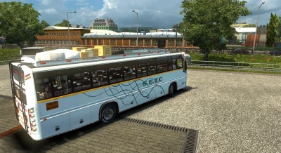 SETC TamilNadu New bus Mod Maruti V2.0