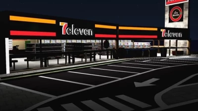 7eleven Svx v1.0 0.32.x