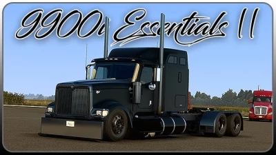 9900i Essentials Vol.2 v1.50