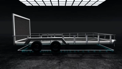 A-1-CAR-TRAILER v2.0