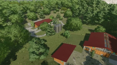 Adlerhausen Map v1.0.0.0