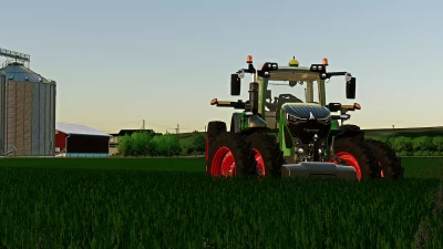 AGCO Fendt 900 Series American Spec v2.0.0.0