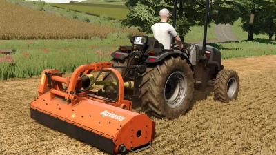 Agrimaster KNE200 v1.0.0.0