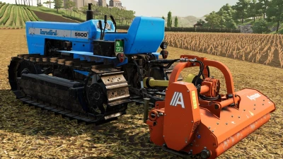 Agrimaster KNE200 v1.0.0.0