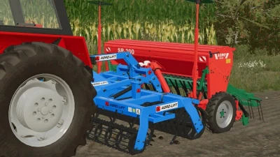 AGRO-LIFT AUS2-H v1.0.0.0