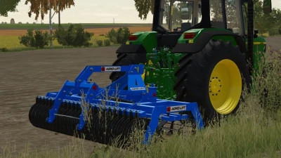 AGRO-LIFT AUS2-H v1.0.0.0