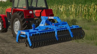 AGRO-LIFT AUS2-H v1.0.0.0