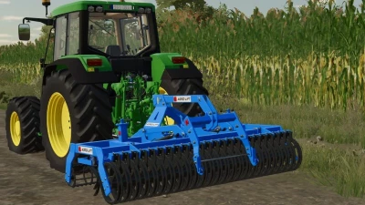 AGRO-LIFT AUS2-H v1.0.0.0