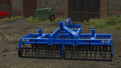 AGRO-LIFT AUS2-H v1.0.0.0