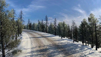 Alaska NTTF Map v0.7.3