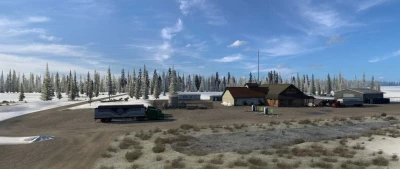 Alaska NTTF Map v0.7.3