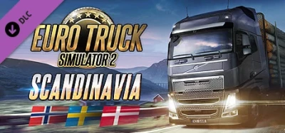 All Euro Truck Simulator 2 DLCS for free v1.0