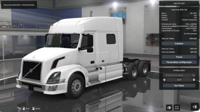 ALL TRUCKS AT THE DEALER ATS 10 08 2024 1.0 1.51