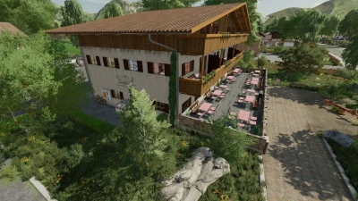 Altenthal Map v1.1.1.0