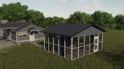 American Verandas v1.0.0.0