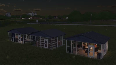 American Verandas v1.0.0.0