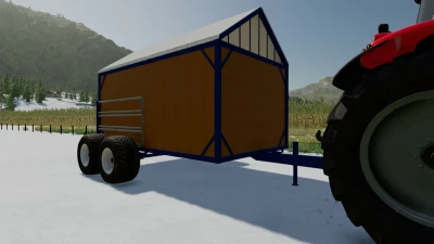 Animal Trailer v1.0.0.0