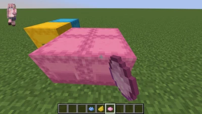 Another Dyeable Shulkers v1.0.0 for Minecraft 1.21.1