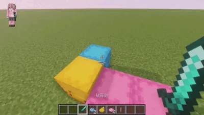 Another Dyeable Shulkers v1.0.0 for Minecraft 1.21.1