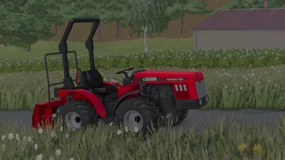 Antonio Carraro 3200 v1.0.0.0