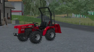 Antonio Carraro 3200 v1.0.0.0