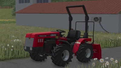 Antonio Carraro 3200 v1.0.0.0