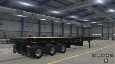 Aspen 60Ton HighBoy Oilfield v1.2