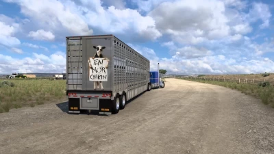 ATS EXPANSION V11.5 1.50