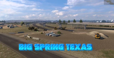 ATS EXPANSION V12.5 1.51